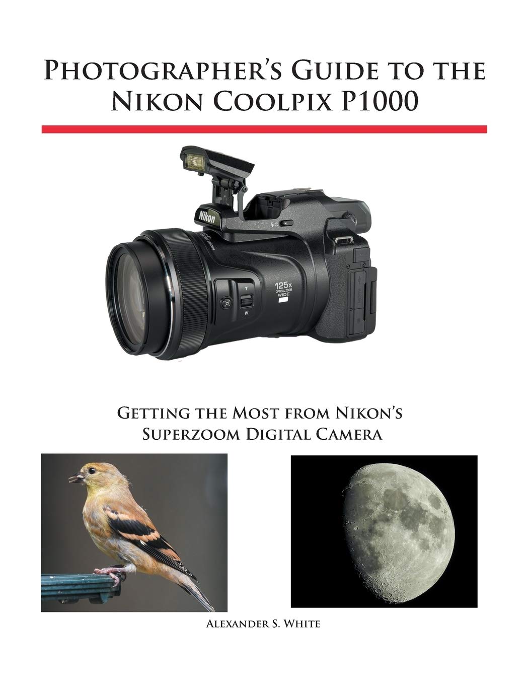 Photographer's Guide to the Nikon Coolpix P1000: Getting the Most